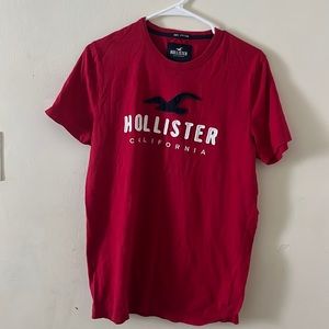 Hollister T-shirt
